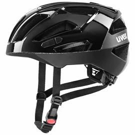 Fahrradhelm Uvex Gravel X All Black (S4100440100)