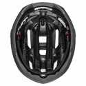 Fahrradhelm Uvex  Gravel X black