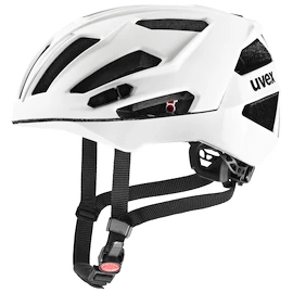 Fahrradhelm Uvex Gravel X White Matt (S4100441000)