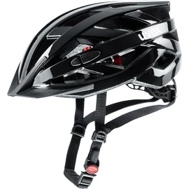 Fahrradhelm Uvex I-VO 3D Black (S4104290200)