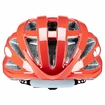 Fahrradhelm Uvex I-VO 3D red