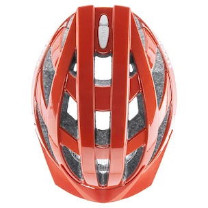 Fahrradhelm Uvex I-VO 3D red