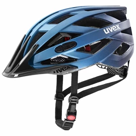 Fahrradhelm Uvex I-VO CC blue