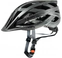 Fahrradhelm Uvex I-VO CC dark grey