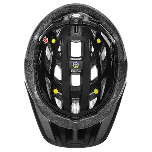 Fahrradhelm Uvex I-VO CC Mips All Black (S4106130800)