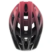 Fahrradhelm Uvex I-VO CC Mips Black-Red (S4106130600)