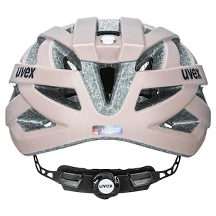 Fahrradhelm Uvex  I-VO CC pink L