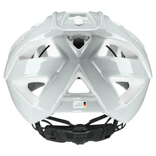 Fahrradhelm Uvex Quatro