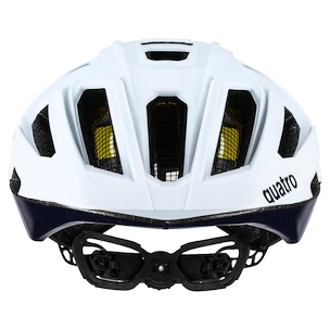 Fahrradhelm Uvex  Quatro CC Mips Cloud-Deep Space  S