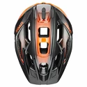 Fahrradhelm Uvex Quatro Titan - Orange (S4107752800)