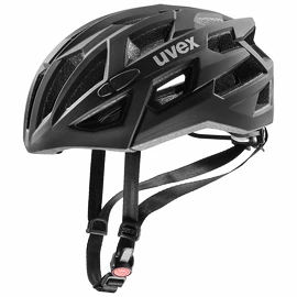 Fahrradhelm Uvex Race 7 Black Mat (S4109680100)