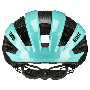 Fahrradhelm Uvex  Rise CC blue