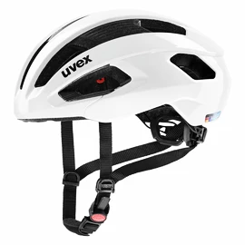 Fahrradhelm Uvex Rise White (S4100550200)