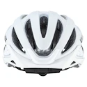 Fahrradhelm Uvex True CC Cloud - White (S4100540700)