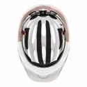 Fahrradhelm Uvex  True CC white/pink