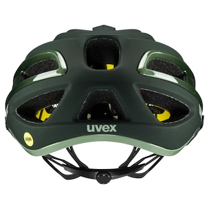 Fahrradhelm Uvex Unbound MIPS