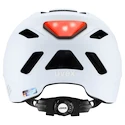 Fahrradhelm Uvex Urban Planet LED Cloud Matt (S4100650200)