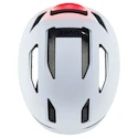 Fahrradhelm Uvex Urban Planet LED Cloud Matt (S4100650200)