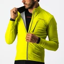 Fahrradjacke Castelli  Go Jacket