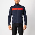 Fahrradjacke Castelli  Raddoppia 3 Jacket