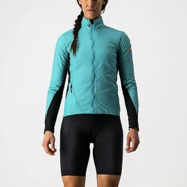 Fahrradjacke Castelli  Unlimited W Puffy Jacket