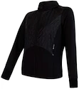 Fahrradjacke damen Sensor  Infinito Zero black S