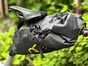 Fahrradkoffer Apidura  Expedition saddle pack 17l