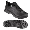 Fahrradschuhe Force  HILL black