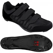 Fahrradschuhe Force  MTB Tempo black EUR 44