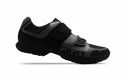 Fahrradschuhe Giro  Berm gray/black