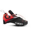 Fahrradschuhe Giro Blaze  Black