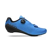 Fahrradschuhe Giro Cadet  Ano Blue