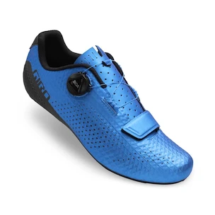 Fahrradschuhe Giro Cadet  Ano Blue