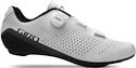 Fahrradschuhe Giro  Cadet W White EUR 41