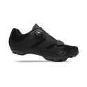 Fahrradschuhe Giro  Cylinder II Black