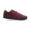 Fahrradschuhe Giro Deed  Ox Blood