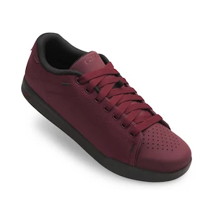 Fahrradschuhe Giro Deed  Ox Blood