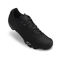 Fahrradschuhe Giro Privateer  Lace Black