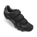 Fahrradschuhe Giro  Ranger  black