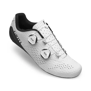 Fahrradschuhe Giro  Regime white EUR 42