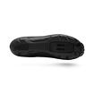 Fahrradschuhe Giro  Sector Black/Dark Shadow