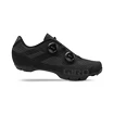 Fahrradschuhe Giro  Sector Black/Dark Shadow