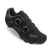 Fahrradschuhe Giro Sector  W Black/Dark Shadow