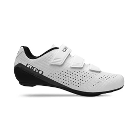 Fahrradschuhe Giro Stylus white