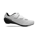 Fahrradschuhe Giro  Stylus white EUR 42