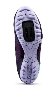 Fahrradschuhe NorthWave  Active purple 36