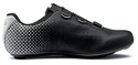 Fahrradschuhe NorthWave  Core Plus 2 Wide black