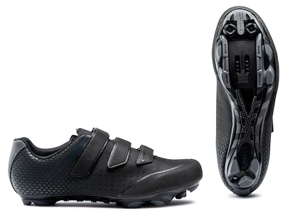 Fahrradschuhe NorthWave  Origin 2 black