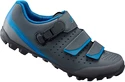 Fahrradschuhe Shimano  ME3 gray