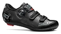 Fahrradschuhe Sidi  Alba 2 black